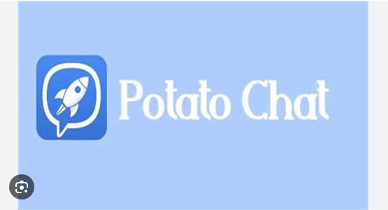 Potato Chat如何设置聊天背景？_土豆聊天软件