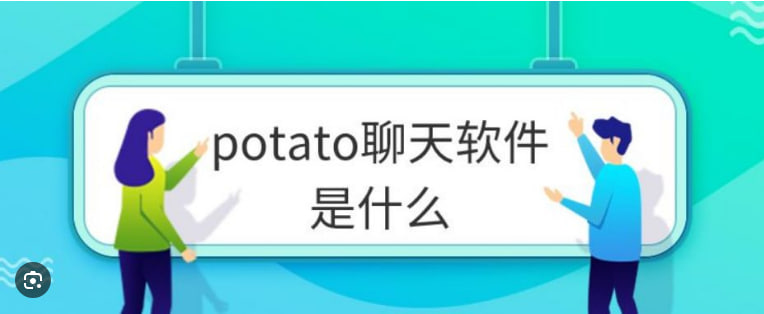 Potato Chat的安全性如何？_Potato下载